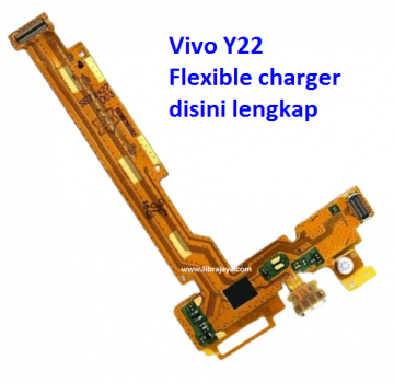 flexible-charger-vivo-y22