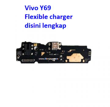 Jual Flexible charger Vivo Y69