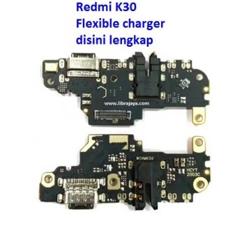 Jual Flexible charger Redmi K30