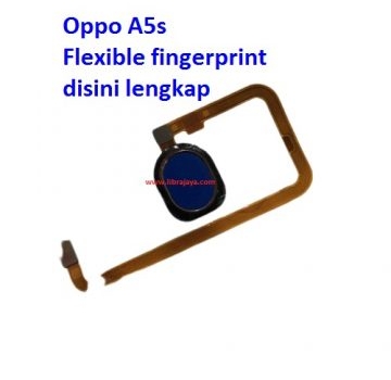 flexible-fingerprint-oppo-a5s