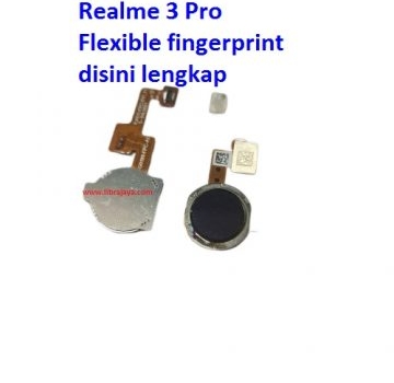 Jual Flexible fingerprint Realme 3 Pro