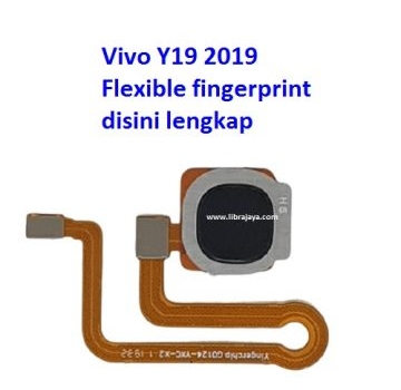 Jual Flexible fingerprint Vivo Y19 2019