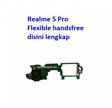 Jual Flexible handsfree Realme 5 Pro