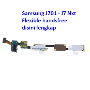 flexible-handsfree-samsung-j701-j7-core-nxt