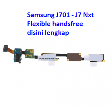 Jual Flexible handsfree Samsung J7 Nxt