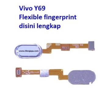 Jual Flexible home Vivo Y69