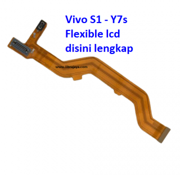 Jual Flexible lcd Vivo S1