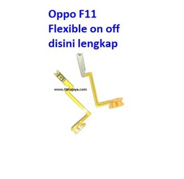 Jual Flexible on off Oppo F11