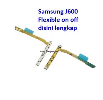 Jual Flexible on off Samsung J600
