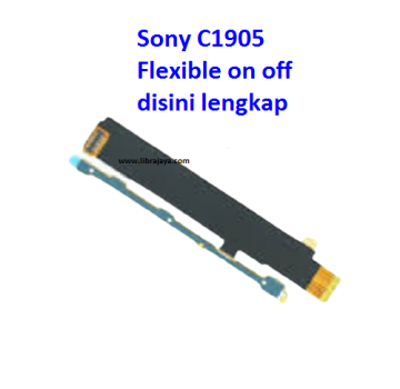 Jual Flexible on off Sony C1905