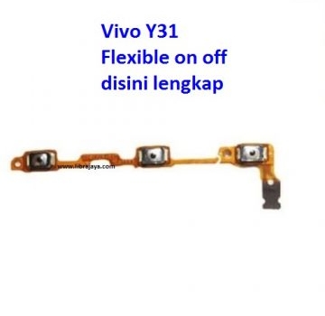 Jual Flexible on off Vivo Y31