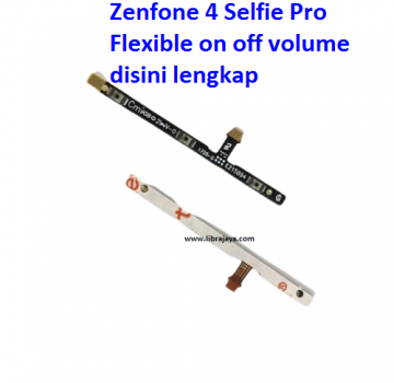 Jual Flexible on off volume Zenfone 4 selfie