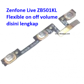 flexible-on-off-volume-asus-zenfone-live-zb501kl