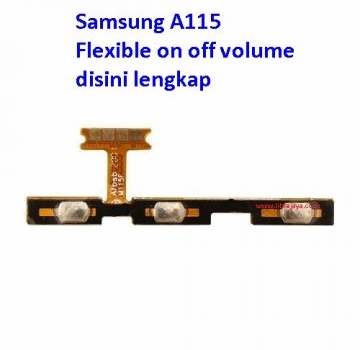 Jual Flexible on off Samsung A115