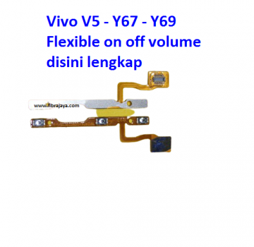 Jual Flexible on off volume Vivo V5