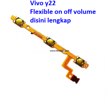 flexible-on-off-volume-vivo-y22