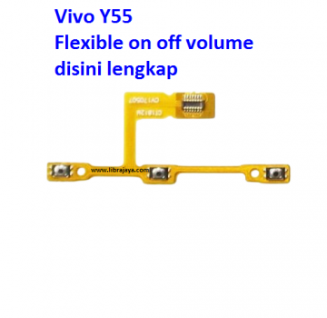 Jual Flexible on off volume Vivo y55