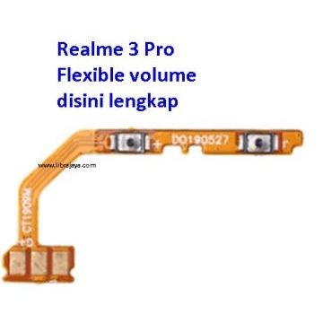 flexible-volume-realme-3-pro