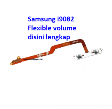 Jual Flexible volume Samsung i9082