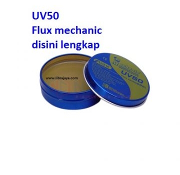 flux-mechanic-uv50