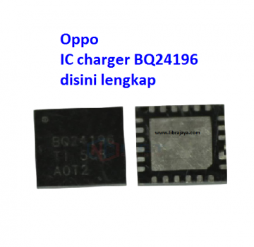 Jual Ic charger BQ24196 Oppo