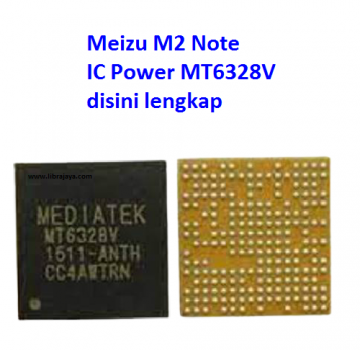 ic-power-mt6328v-meizu-m2-note