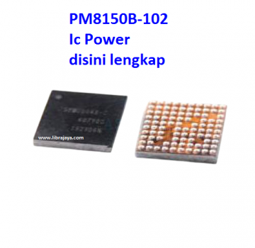 Jual Ic power PM8150B-102