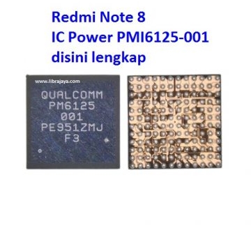 ic-power-pmi6125-001-xiaomi-redmi-note-8