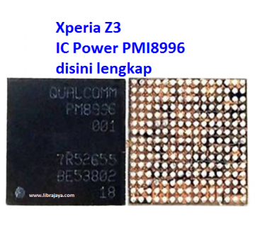 Jual Ic Power pmi8996 Xperia Z4