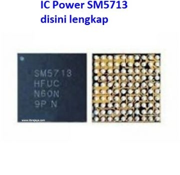 Jual Ic Power sm5713 Samsung A50