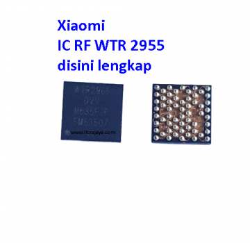 Jual Ic RF WTR 2955 Xiaomi