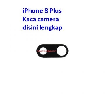 Jual Kaca camera iPhone 8 Plus