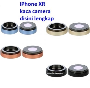 Jual Kaca Camera iPhone XR