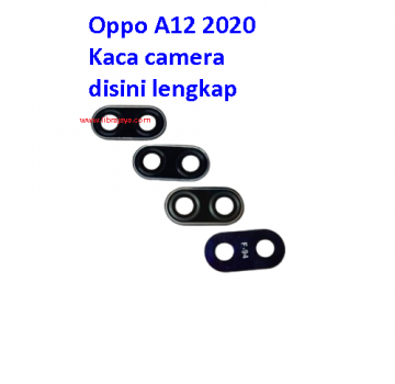 Jual Kaca camera Oppo A12 2020
