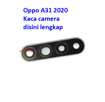 Jual Kaca camera Oppo A31 2020