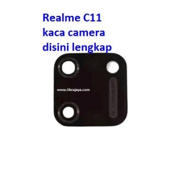 kaca-camera-realme-c11-lensa-only
