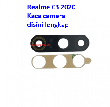 Jual Kaca camera Realme C3