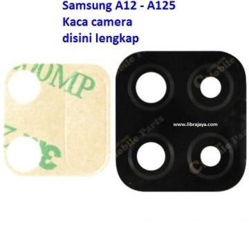 Jual Kaca camera Samsung A12