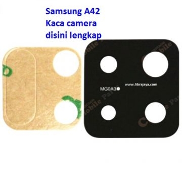 Jual Kaca camera Samsung A42