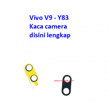 Jual Kaca camera Vivo V9