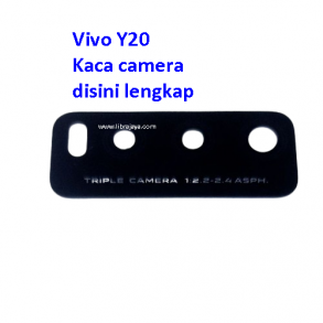 kaca camera vivo y20 y20s y20i