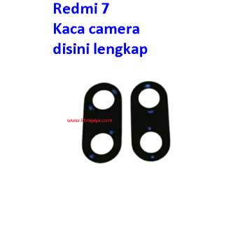 Jual Kaca camera Redmi 7
