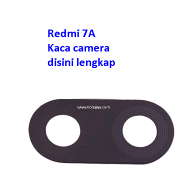 Jual Kaca camera Redmi 7a