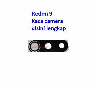 Jual Kaca camera Redmi 9