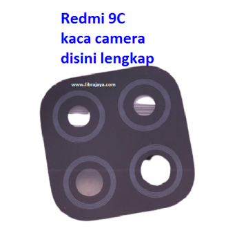 Jual Kaca camera Redmi 9c