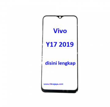 Jual Kaca lcd Vivo Y17 2019