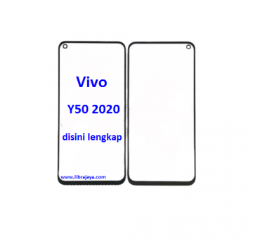 Jual Kaca lcd Vivo Y50