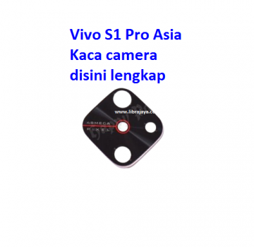 Jual Kaca camera Vivo S1 Pro Asia