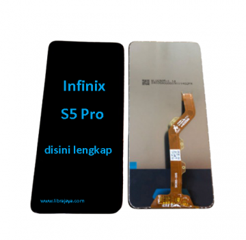 Jual Lcd Infinix s5 Pro