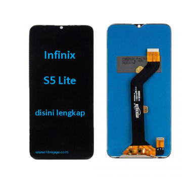 Jual Lcd Infinix S5 Lite